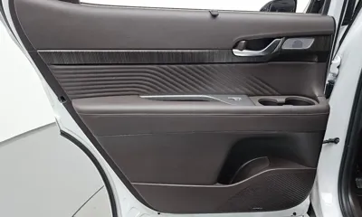 Hyundai Palisade 2023, 84062 км, за 28800000 KRW - фото 25