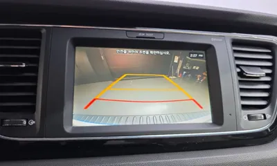 Kia Canival 2018, 132653 км, за 11900000 KRW - фото 16