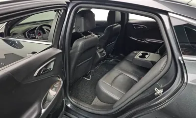 ChevroletGMDaewoo Malibu 2017, 101532 км, за 8000000 KRW - фото 12