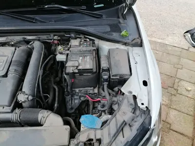 Audi A3 2018, 96100 км, за 48200 CNY - фото 22