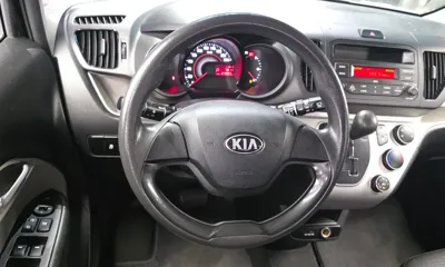 Kia Ray 2017, 123993 км, за 5900000 KRW - фото 14
