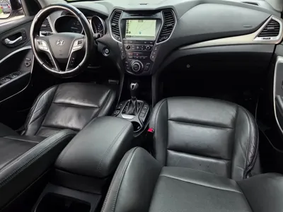 Hyundai Maxcruz 2016, 158860 км, за 12990000 KRW - фото 12