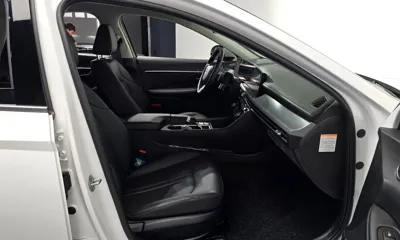 Hyundai Sonata 2024, 24778 км, за 28500000 KRW - фото 26