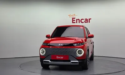 Hyundai Casper 2022, 118085 км, за 12300000 KRW