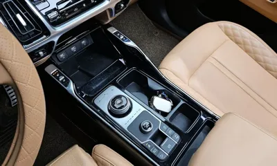Kia Sorento 2021, 60650 км, за 28990000 KRW - фото 9