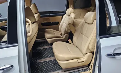 Kia Canival 2019, 59639 км, за 18900000 KRW - фото 26