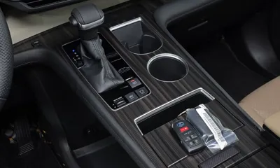 Toyota Sienna 2022, 29177 км, за 47900000 KRW - фото 9