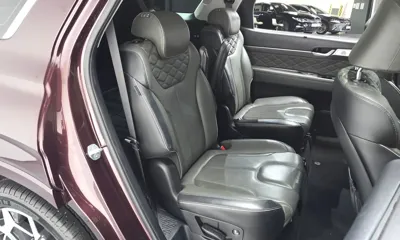 Hyundai Palisade 2021, 126613 км, за 25990000 KRW - фото 12