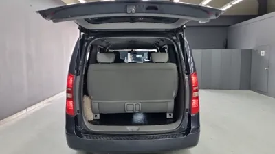 Hyundai Starex 2019, 113000 км, за 17800000 KRW