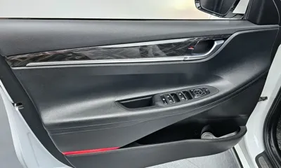 Hyundai Grandeur 2019, 73461 км, за 17000000 KRW - фото 24