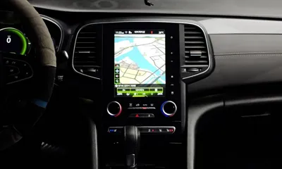 Renault-KoreaSamsung SM6 2017, 206696 км, за 5690000 KRW - фото 16