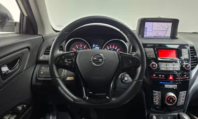 KG_Mobility_Ssangyong TIBOLI 2017, 38925 км, за 10100000 KRW - фото 13