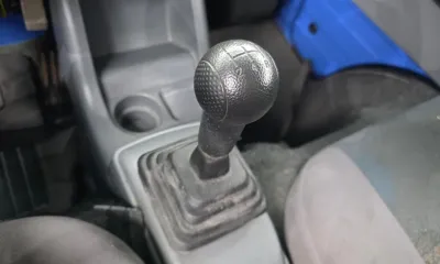 ChevroletGMDaewoo damas 2017, 8616 км, за 7900000 KRW - фото 9