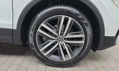 Volkswagen Tiguan 2023, 39766 км, за 71500000 KRW - фото 21