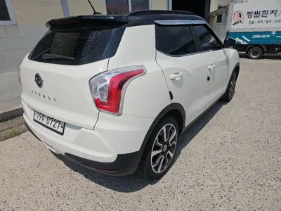 KG_Mobility_Ssangyong TIBOLI 2016, 103631 км, за 5400000 KRW - фото 7