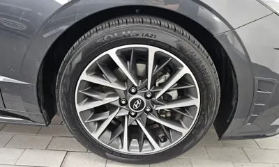 Hyundai Sonata 2022, 69864 км, за 17400000 KRW - фото 21