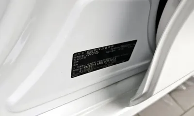 Genesis G70 2020, 30418 км, за 27800000 KRW - фото 37