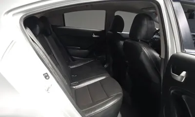 Kia K3 2015, 202744 км, за 2800000 KRW - фото 12