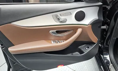 Mercedes-Benz E-Class 2021, 130623 км, за 24900000 KRW - фото 24