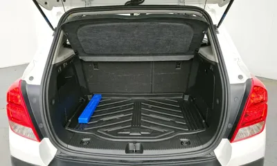 ChevroletGMDaewoo Trax 2016, 116675 км, за 5900000 KRW - фото 20