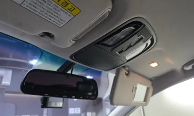 Kia Sorento 2019, 160194 км, за 11000000 KRW - фото 18