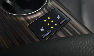 Toyota Camry 2019, 21742 км, за 27000000 KRW - фото 17