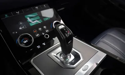 Land Rover Range Rover Evoque 2020, 66614 км, за 25700000 KRW - фото 9