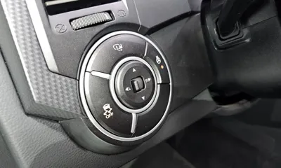 KG_Mobility_Ssangyong KORANDO 2016, 115953 км, за 6700000 KRW - фото 17