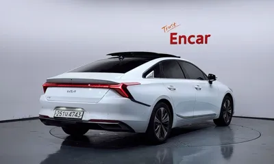 Kia K8 2023, 49331 км, за 30990000 KRW
