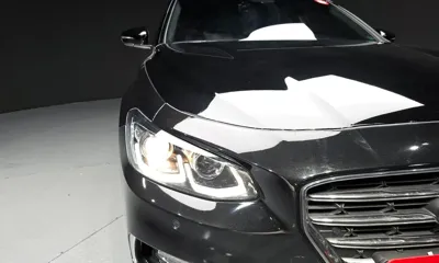 Hyundai Grandeur 2018, 36900 км, за 16500000 KRW - фото 22
