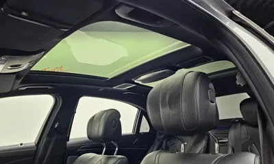 Mercedes-Benz S-Class 2014, 259034 км, за 23490000 KRW - фото 19