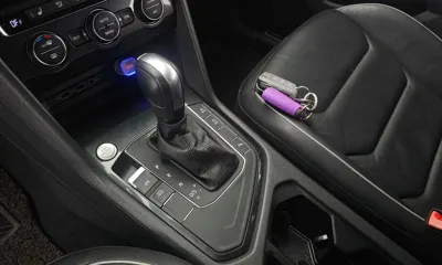Volkswagen Tiguan 2020, 56893 км, за 21300000 KRW - фото 9