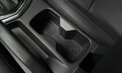 KG_Mobility_Ssangyong TIBOLI 2025, 19256 км, за 20700000 KRW - фото 30