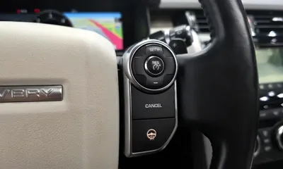 Land Rover Discovery 2018, 237620 км, за 17500000 KRW - фото 20