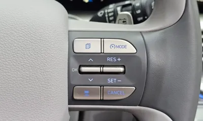 Hyundai Nexo 2020, 95178 км, за 15000000 KRW - фото 16