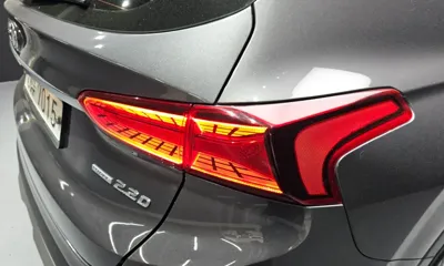Hyundai Santafe 2019, 98624 км, за 17000000 KRW - фото 23