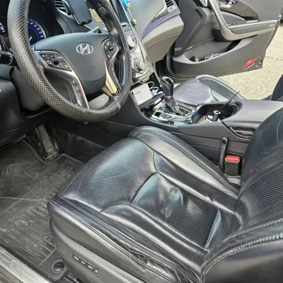 Hyundai Grandeur 2012, 291300 км, за 3000000 KRW - фото 8