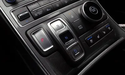 Hyundai Santafe 2022, 41035 км, за 29000000 KRW - фото 9