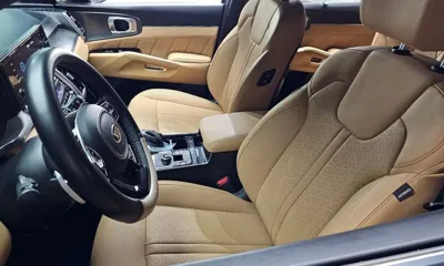 Kia Sorento 2021, 74671 км, за 25200000 KRW - фото 30