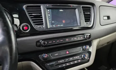 Kia Canival 2016, 110322 км, за 11500000 KRW - фото 12