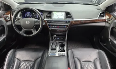 Hyundai Aslan 2015, 127825 км, за 9000000 KRW - фото 7
