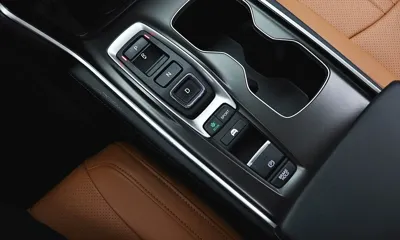 Honda Accord 2019, 85075 км, за 18600000 KRW - фото 12