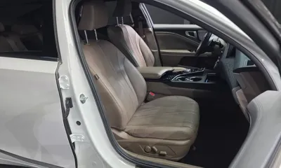 Kia K8 2022, 38314 км, за 25300000 KRW - фото 26