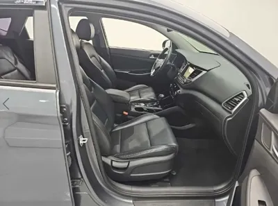 Hyundai Tucson 2017, 126125 км, за 7990000 KRW - фото 19