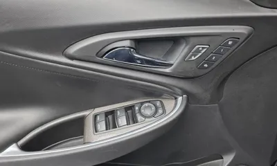 ChevroletGMDaewoo Malibu 2017, 60467 км, за 11800000 KRW - фото 19