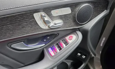 Mercedes-Benz GLC-Class 2022, 38105 км, за 45800000 KRW - фото 29