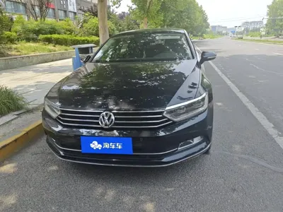 Volkswagen Magotan 2018, 114400 км, за 56000 CNY
