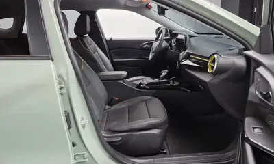ChevroletGMDaewoo Trax 2024, 67642 км, за 22000000 KRW - фото 26
