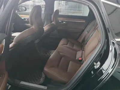 Volvo S90 PHEV 2020, 129800 км, за 119000 CNY - фото 11