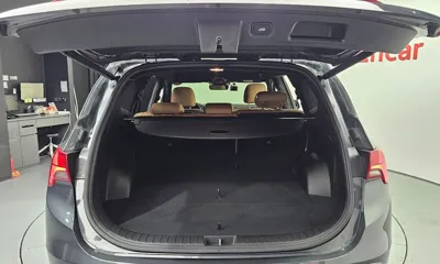 Hyundai Santafe 2022, 70565 км, за 31400000 KRW - фото 30